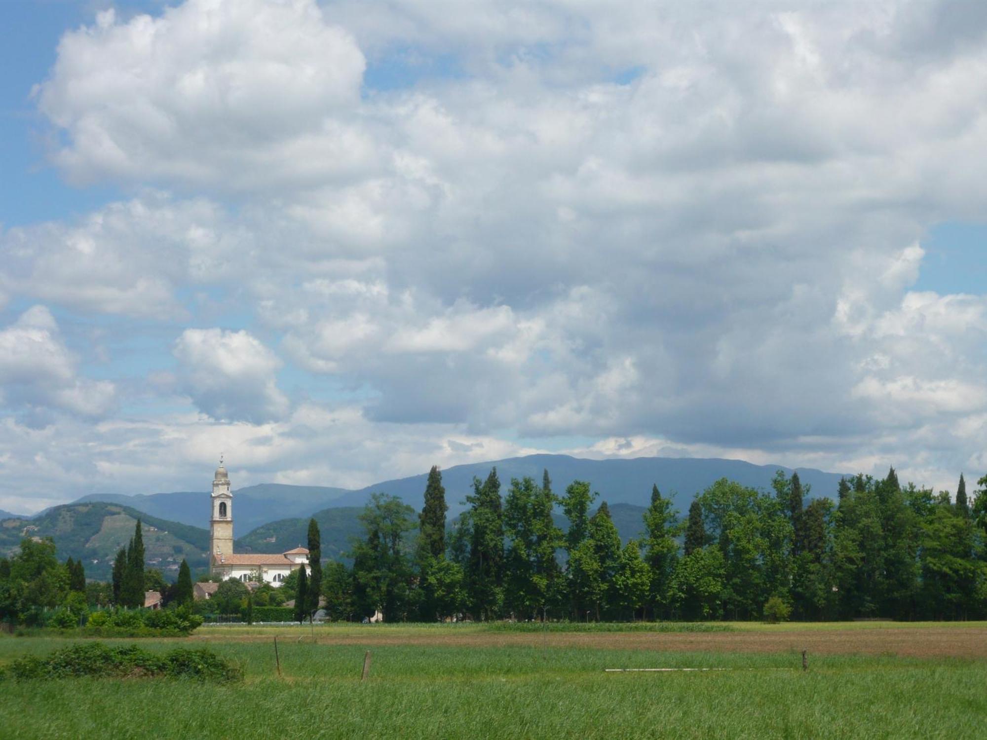 Borgo D'Asolo Villa San Vito Di Altivole Exterior photo