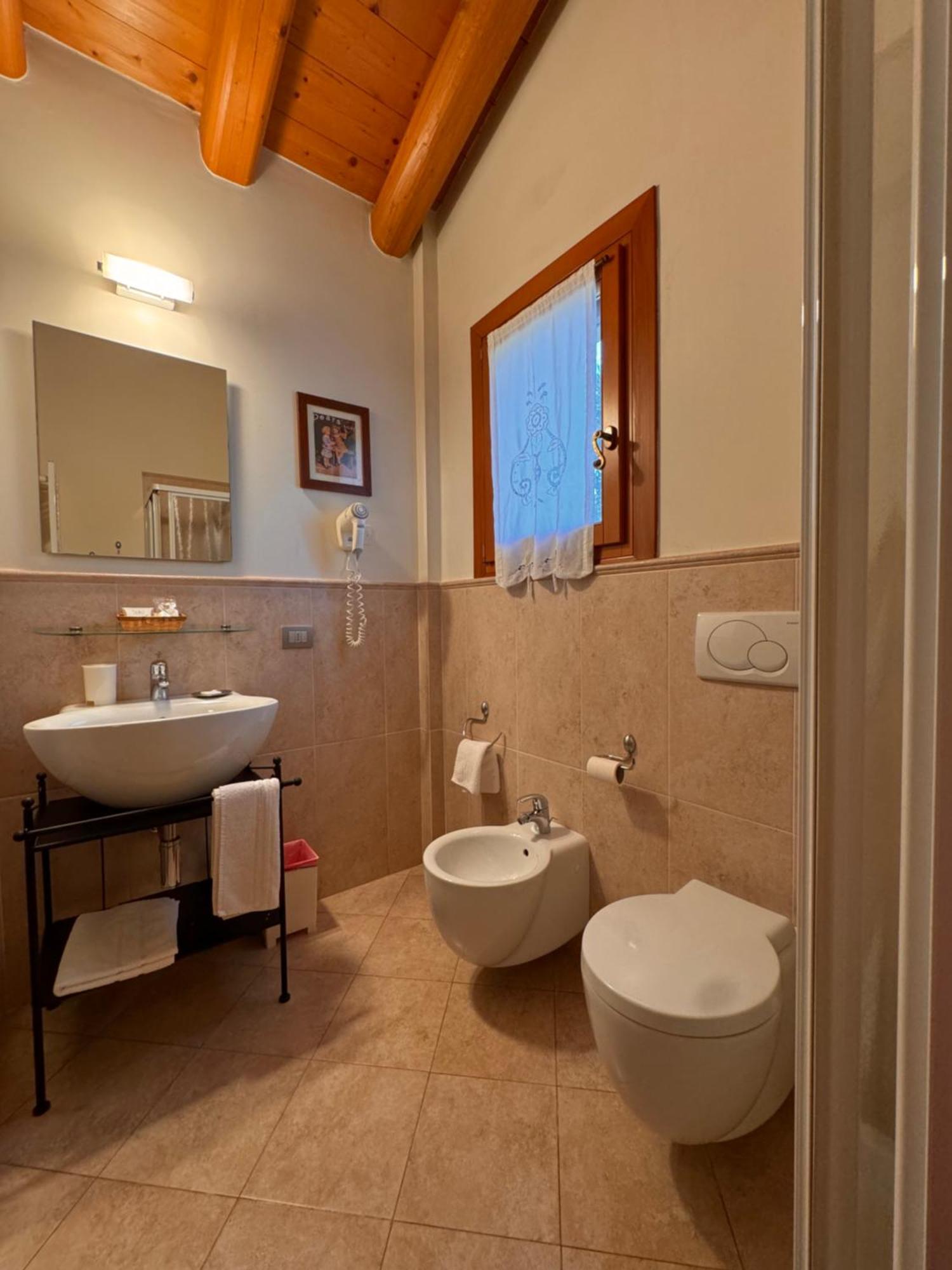 Borgo D'Asolo Villa San Vito Di Altivole Exterior photo